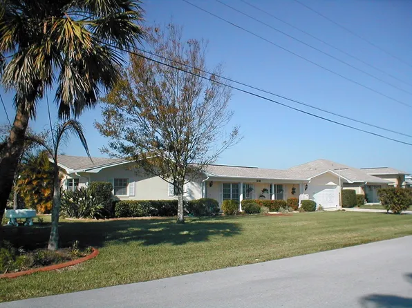 208 Ramie Ln, Port Saint Lucie, FL 34952