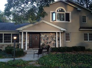 1288 Chesterfield Ave, Birmingham, MI
