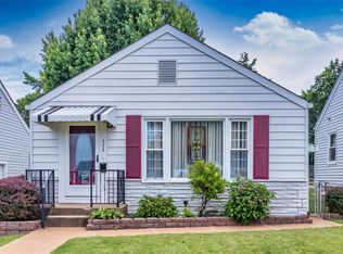 5226 Parker Ave, Saint Louis, MO