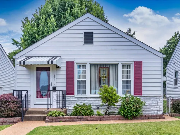 5226 Parker Ave, Saint Louis, MO 63139