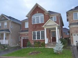31 Baintree St, Markham, ON L6E 1G5