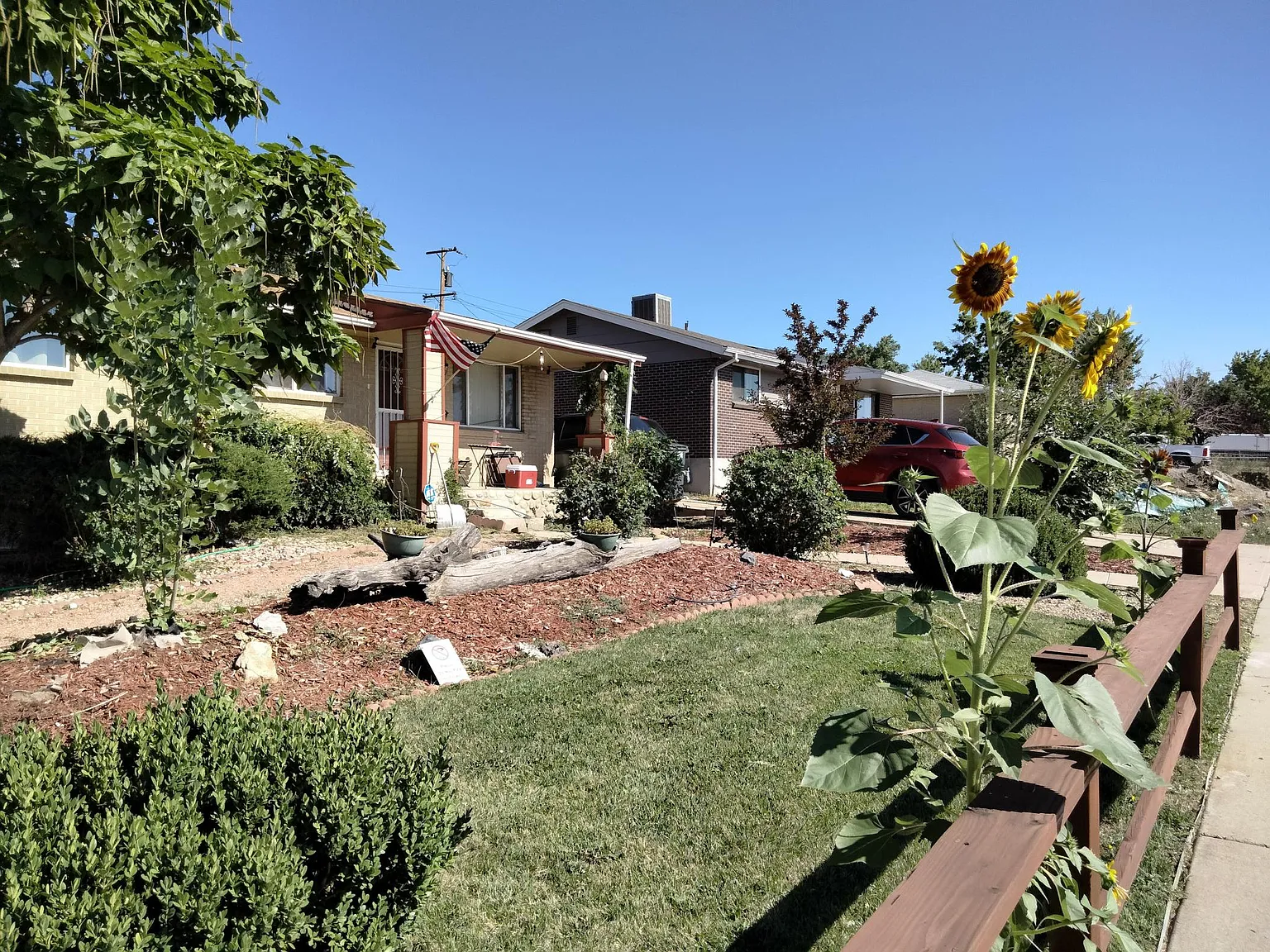 8551 Rainbow Ave — Photo 1