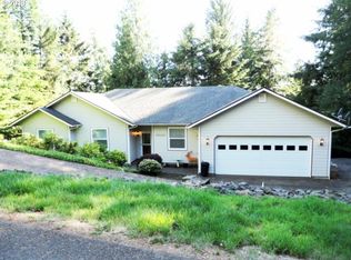 5849 Mercer Creek Dr, Florence, OR