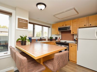 535 S Park Ave APT 215, Breckenridge, CO, 80424