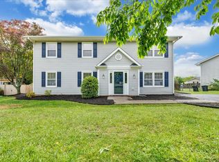 165 N Rome Dr, Roanoke, VA 24019