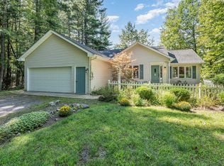 3225 N Branch Dr, Gladwin, MI 48612