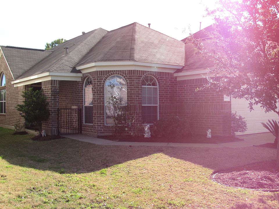 Single Story Showcase Home