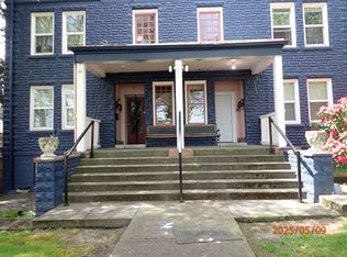 721 N K St APT 3, Aberdeen, WA 98520