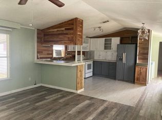 2450 SW 38th Ave LOT 115, Ocala, FL 34474