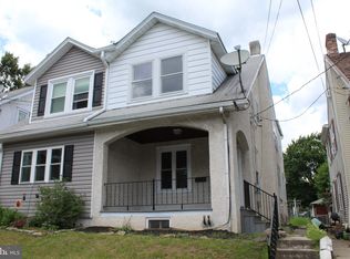 23 W 2nd St, Boyertown, PA 19512