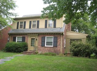 1720 Wilmington Ave, Richmond, VA 23227