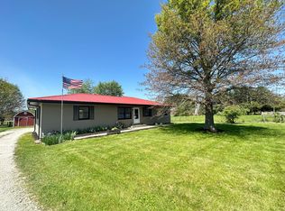 754 N Cherry St, Ladoga, IN