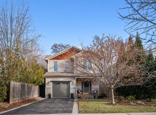 437 Inglehart St N, Oakville, ON L6J 3J5
