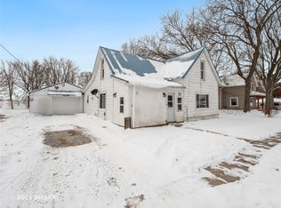 603 E Dewitt St, Pleasantville, IA 50225