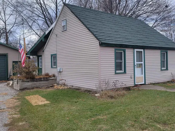517 Page St, Morenci, MI 49256