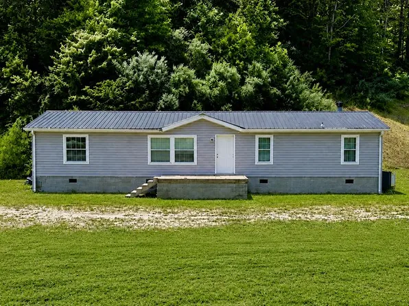 1244 Craft Crk, Salyersville, KY 41465