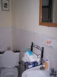 Rented by Mark David