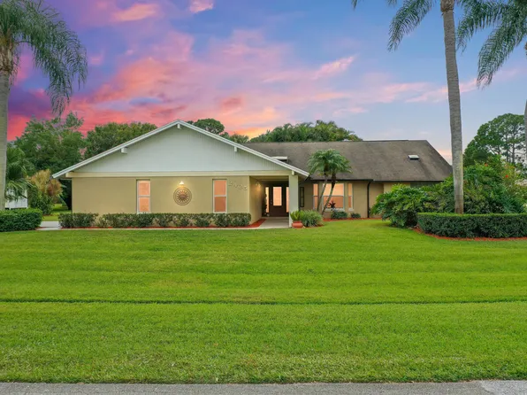 2425 SE Issac Road, Port St Lucie, FL 34952