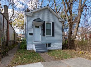 1329 Kendall St, Covington, KY 41011