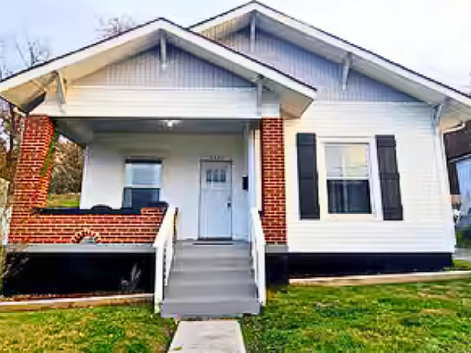3 bed, 1162 sqft, $1,300 — Photo 1