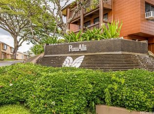 46-039 Aliianela Pl APT 1815, Kaneohe, HI 96744