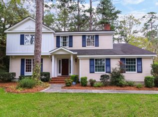 1973 S Pinetree Blvd, Thomasville, GA 31792