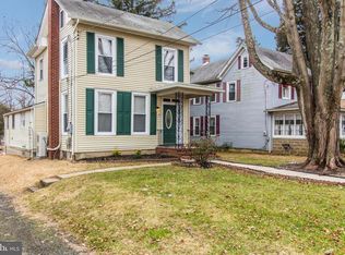 26 Washington Ave, Berlin, NJ 08009