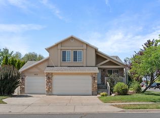 1602 W Rockbridge Dr S, Layton, UT 84041