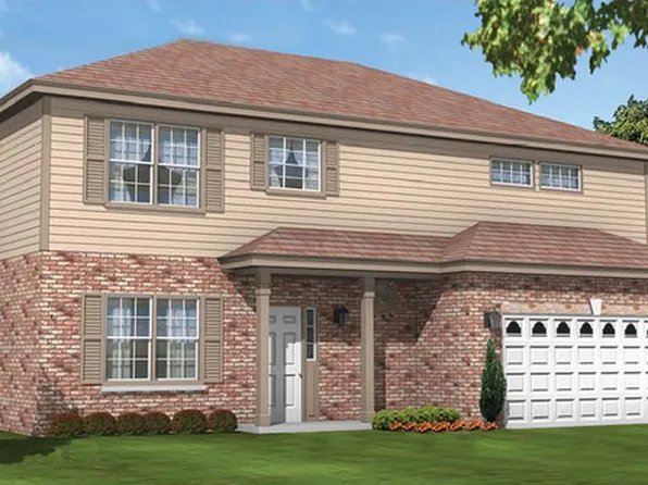 1991 W Armitage Ave, Addison, IL 60101