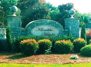 3105 Vinings Walk SW, Conyers, GA 30094