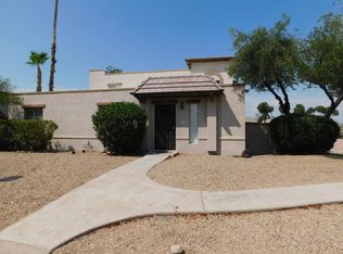 17056 E Calle Del Oro APT C, Fountain Hills, AZ 85268