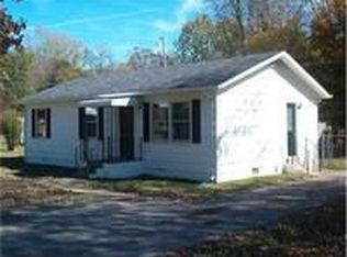 8842 Burleson Ln, Murfreesboro, TN 37129