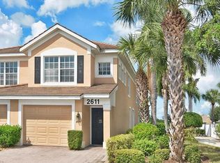 2611 Somerville Loop APT 202, Cape Coral, FL 33991
