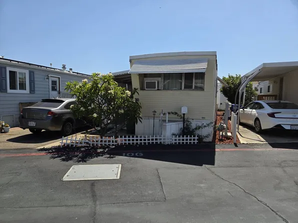 9459 Mission Gorge Rd Spc 106, Santee, CA 92071