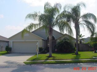 4137 Savage Station Cir, New Port Richey, FL 34653