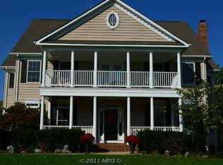 38996 Winodee Way, Hamilton, VA 20158