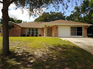 2150 Shadow Ridge Dr, Deltona, FL 32725