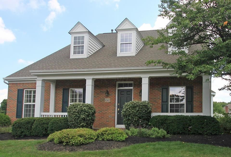 1st image of 1242 Fawley Ct