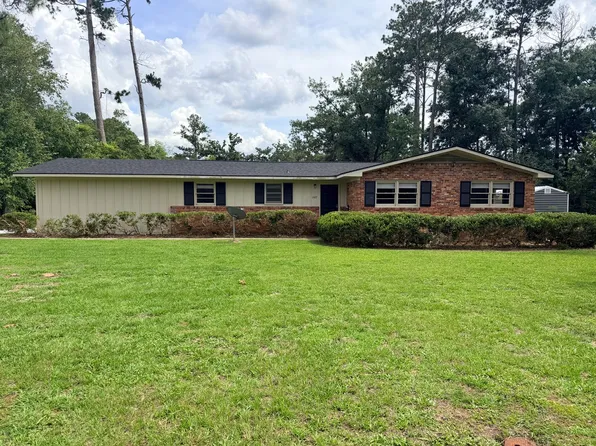 1107 W Park Ave, Valdosta, GA 31602