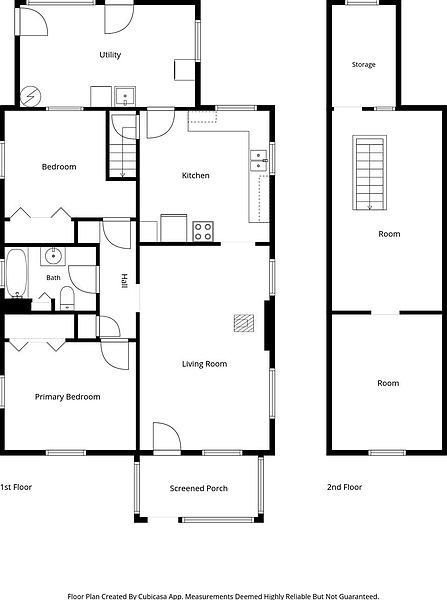 2nd image of 534 Dearborn Avenue