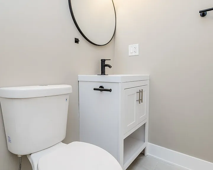 6338 S Vernon Ave #2N — Photo 9