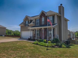 8452 Bowsong Ln, Powell, TN 37849