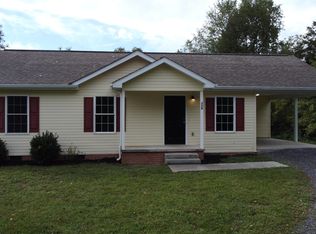 116 Hardin Dr, Jonesborough, TN 37659