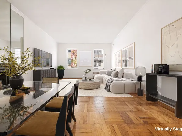 25 E 69th St APT 5B, New York, NY 10021