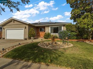 5125 Belle Dr, Antioch, CA