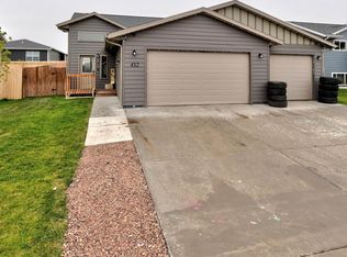 432 Yelner Dr, Box Elder, SD 57719