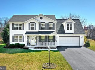 2265 Trotter Ridge Ct, York, PA 17408