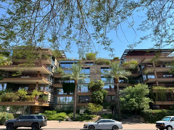 7161 E Rancho Vista Dr Unit 3004, Scottsdale, AZ 85251