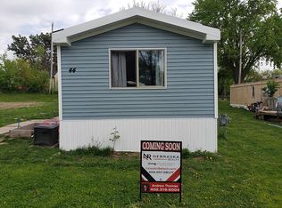 225 S 1st St, Eagle, NE 68347