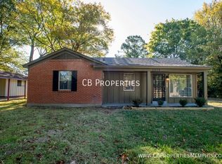 3576 W Big Bend Dr, Memphis, TN 38116